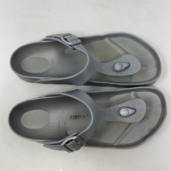 Birkenstock Gizeh Essentials EVA Slide Sandal 37 - Picture 5 of 9